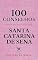Livro 100 Conselhos de Santa Catarina de Sena