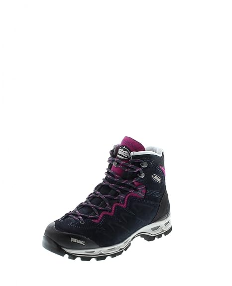 scarponi meindl donna