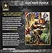 MasterPieces 1000 Piece Jigsaw Puzzle for Adults, Family, Or Youth - Men of Honor - 19.25