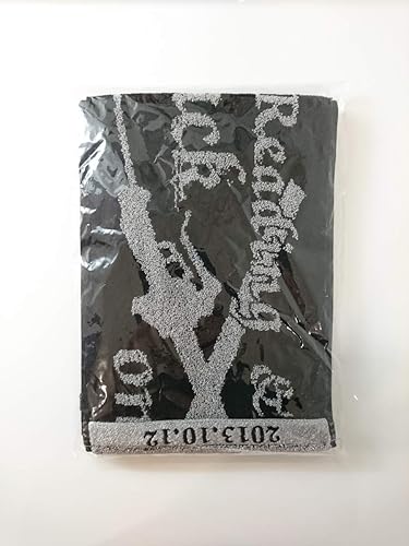 Amazon Co Jp 進撃の巨人 Attack 音 体感 マフラータオル ミカサ キャラクターグッズ 限定 レア ホビー 通販