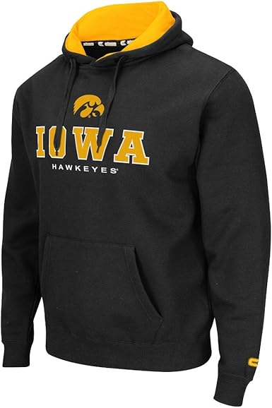 men's iowa hawkeye sweatshirt