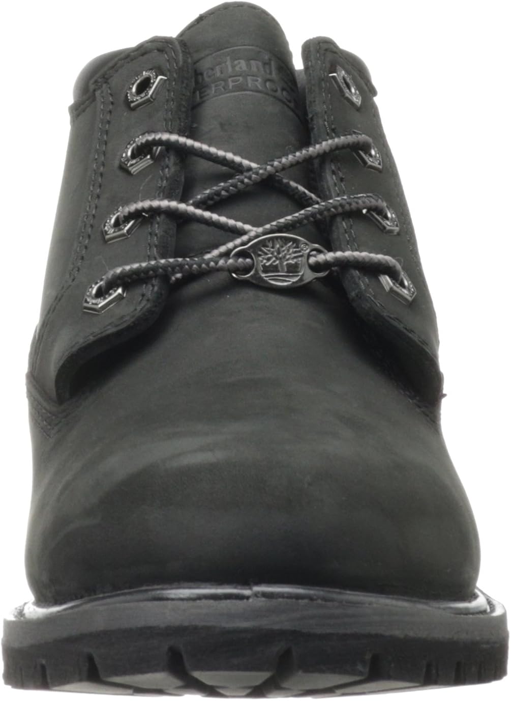 timberland nellie monochrome chukka boot