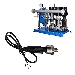 Pressure Transducer Sender Sensor with