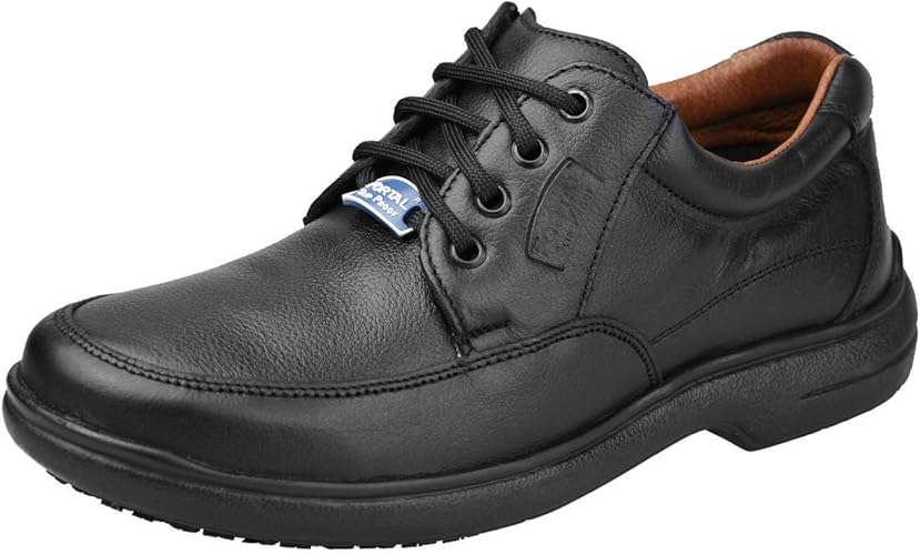 mens non slip work shoes