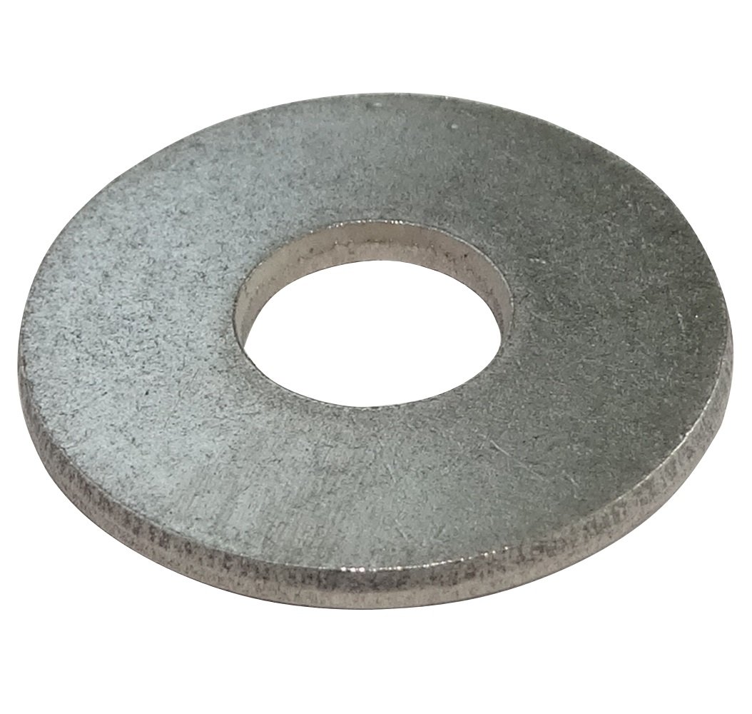 Aerzetix: 20x M8 Ф8.4x24mm, Flat Washers H2mm DIN9021, Stainless Steel A2, C17667