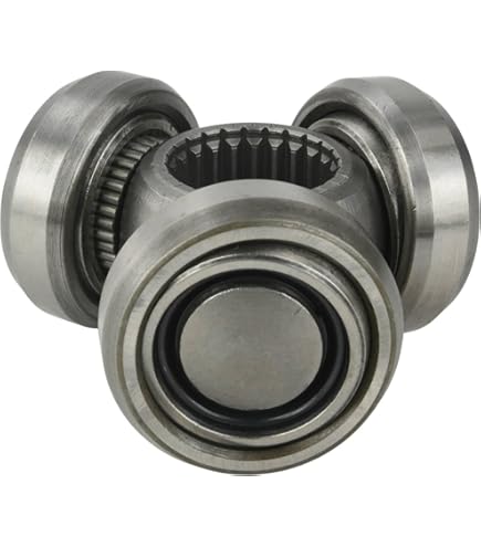 Amazon.com: Universal Joint 24X64 Febest ASMZ-CX9 Oem KG03-25-100D