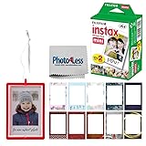 Fujifilm Instax Mini Instant Film Twin Pack