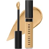 Bobbi Brown Skin Full Cover Concealer | Long-Wearing, Hydrating & Crease-Resistant Full-Coverage Concealer, 0.27 Fl Oz