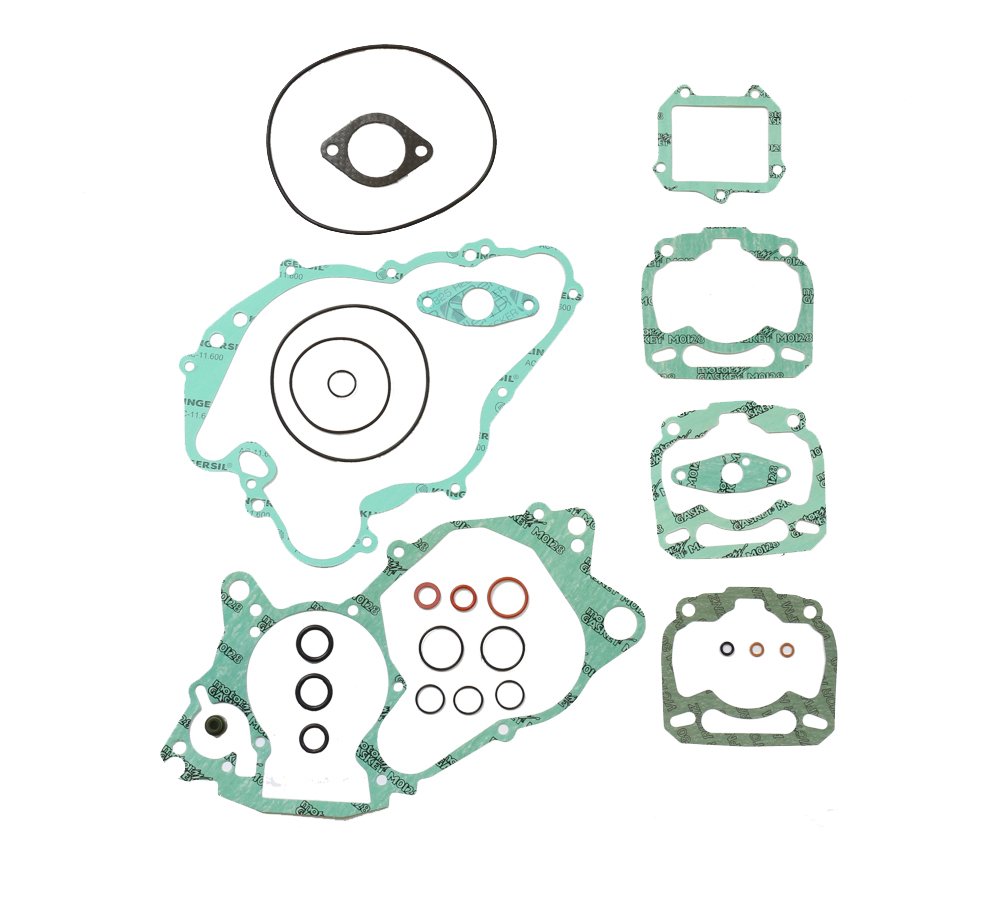 Athena P400010850013 Gasket Set, engine