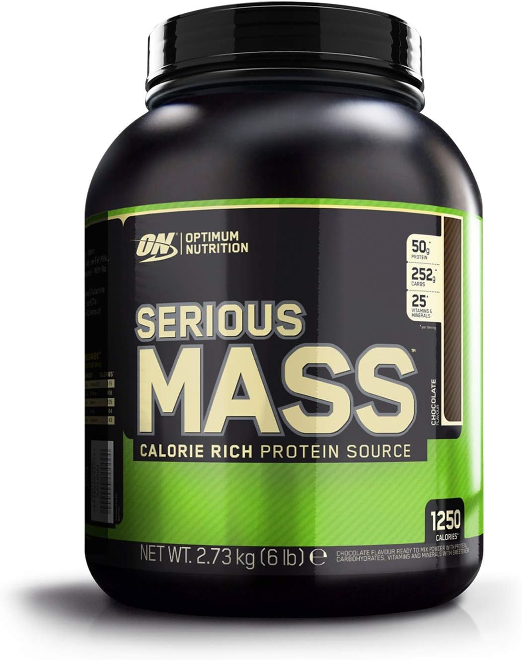 muscle gainer per adolescenti