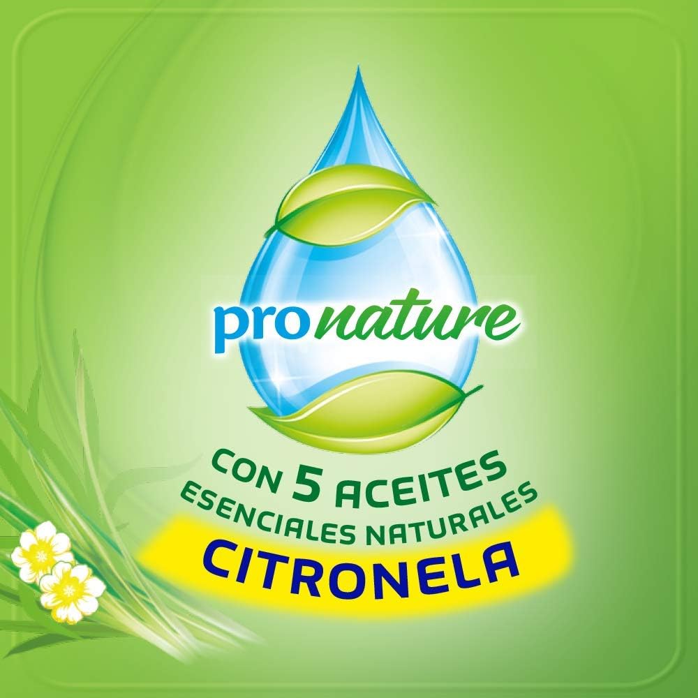 Bloom ProNature Electric Insecticide Liquid for Common Mosquitoes and ...