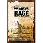 Warrior's Rage: The Great Tank Battle of 73 Easting
