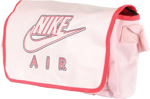 nike one side bags