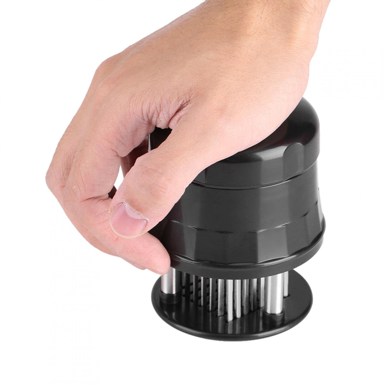 Meat Tenderizer, Pork Tenderizer, Portable for Poultry Pork Beef Fish