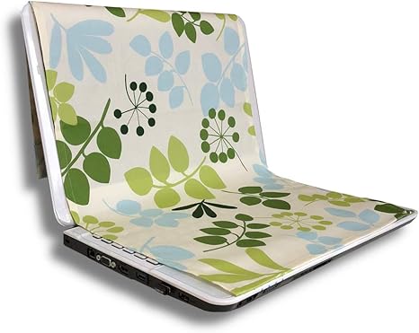 Amazon Co Jp パソコンカバー ノートpcカバー モニター キーボードカバー プリンターカバー 家電カバー おしゃれ 北欧 マルチカバー ボタニカル柄 ホーム キッチン