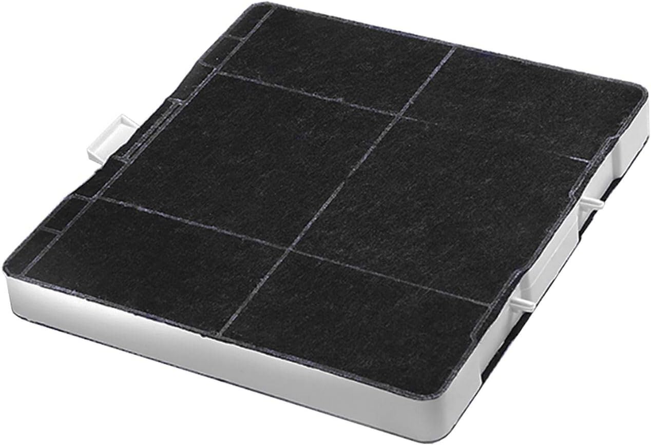 AquaHouse Activated Carbon Filter Compatible for Bosch DHZ5326 DHZ5325 DHZ5365, Neff Z5101X1 Z5101X5 Z5105X5