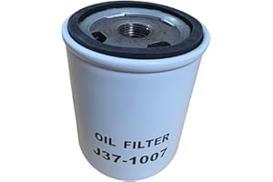 BANGTE J37-1005 J37-1007 Power Steering Filter Compatible with Paccar Peterbilt/Paccar Kenworth Truck # J86-1070