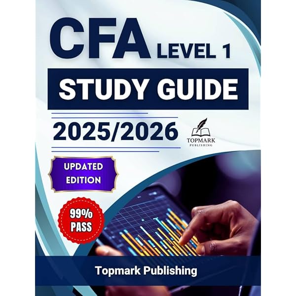 Amazon.com: 2026 CFA Program Curriculum Level I Box Set eBook