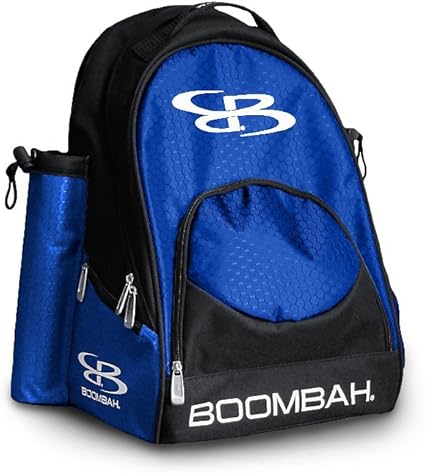 boombah tyro bat bag