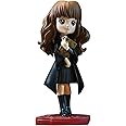 Enesco Wizarding World of Harry Potter Hermione Granger Anime Style Figurine, 5 Inch, Multicolor