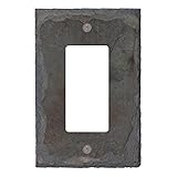 Switch Hits Electrical Switch Plate Outlet Wall