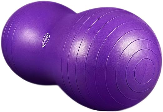Pelota de yoga Luz Pelota de maní Fitness Pilates para niños ...
