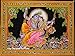 Indian Wall Decor Hippie Tapestries Bohemian Mandala Tapestry Wall Hanging Throw Multi Lord Radha Krishna Wall Tapestry