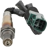 BOSCH 16511 Premium Original Equipment Oxygen Sensor | Compatible with Select Nissan Sentra