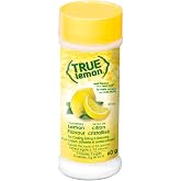 TRUE CITRUS Lemon Shaker Crystallized Lemons 1 Ct