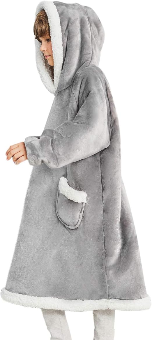 kids wearable blanket