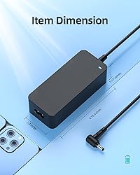 AC Charger Fit for Asus Zenbook 14 UX433FLC UX433FL