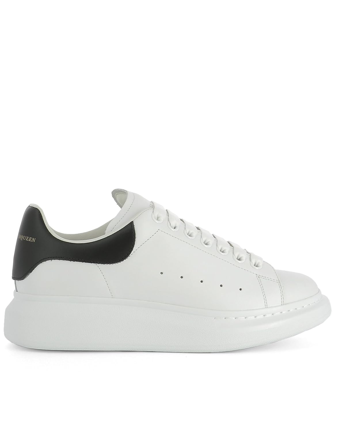 bambas alexander mcqueen hombre