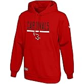 New Era NFL Men's Team Color Safety Performance Fleece Hoodie