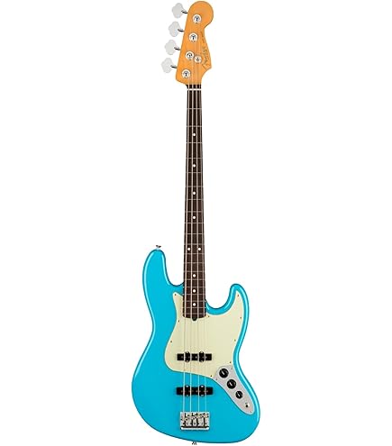 ベース Fender American Professional II Bass Amazon.com: Fender American Professional II Jazz Bass