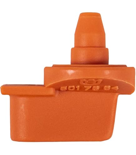 Set 8 Supporti Ammortizzatori In Gomma AV Per Husqvarna 50 51 55 Rancher - Foto 5