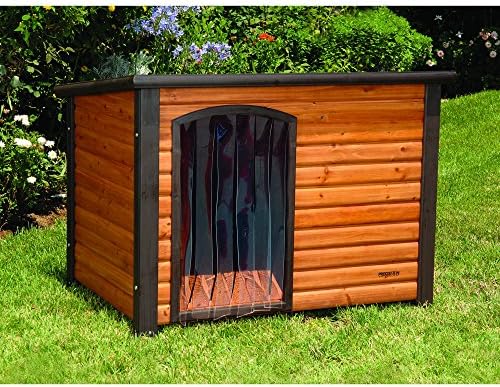 precision dog house insulation kit