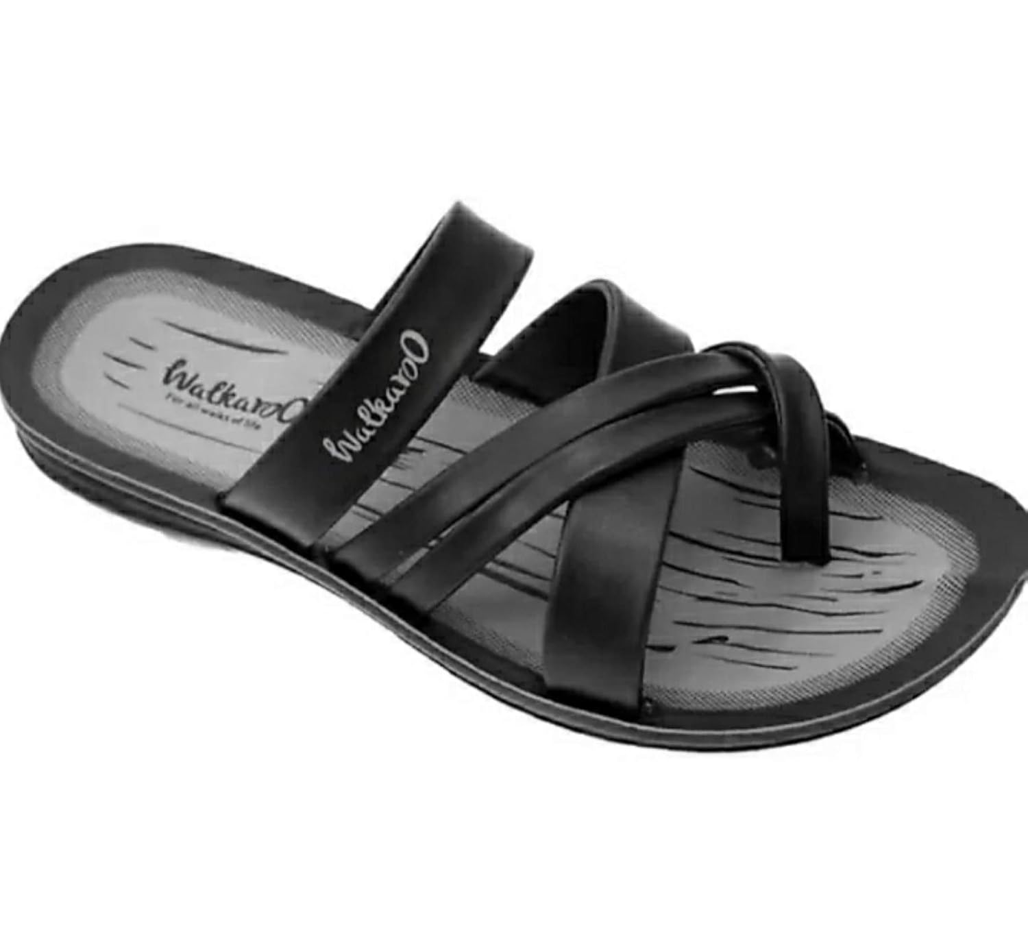 Buy Walkaroo 5687 Slipper&flip Flop at Amazon.in