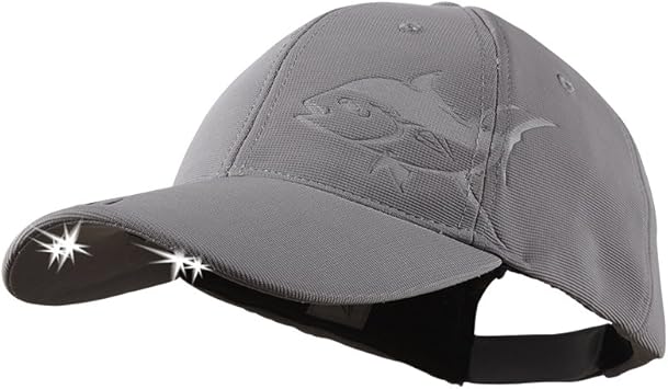 panther vision powercap