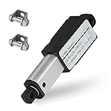 DC HOUSE Mini Electric Linear Actuator Stroke