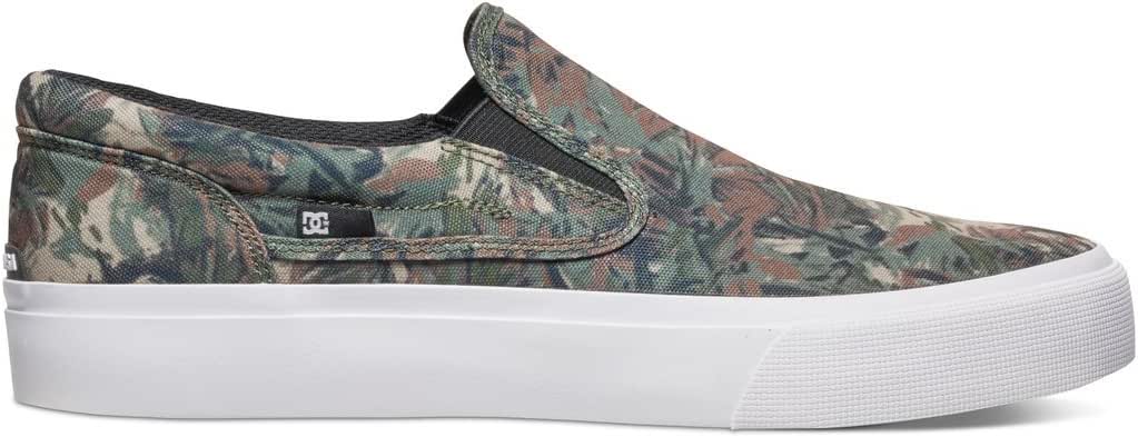 dc trase slip on