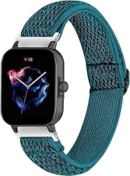 RuenTech 2 Pack Elastic Bands Compatible with