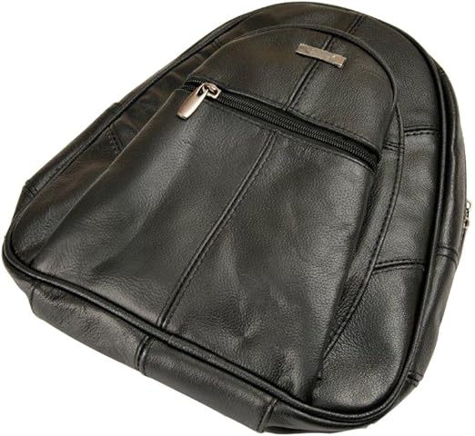 small black rucksack mens