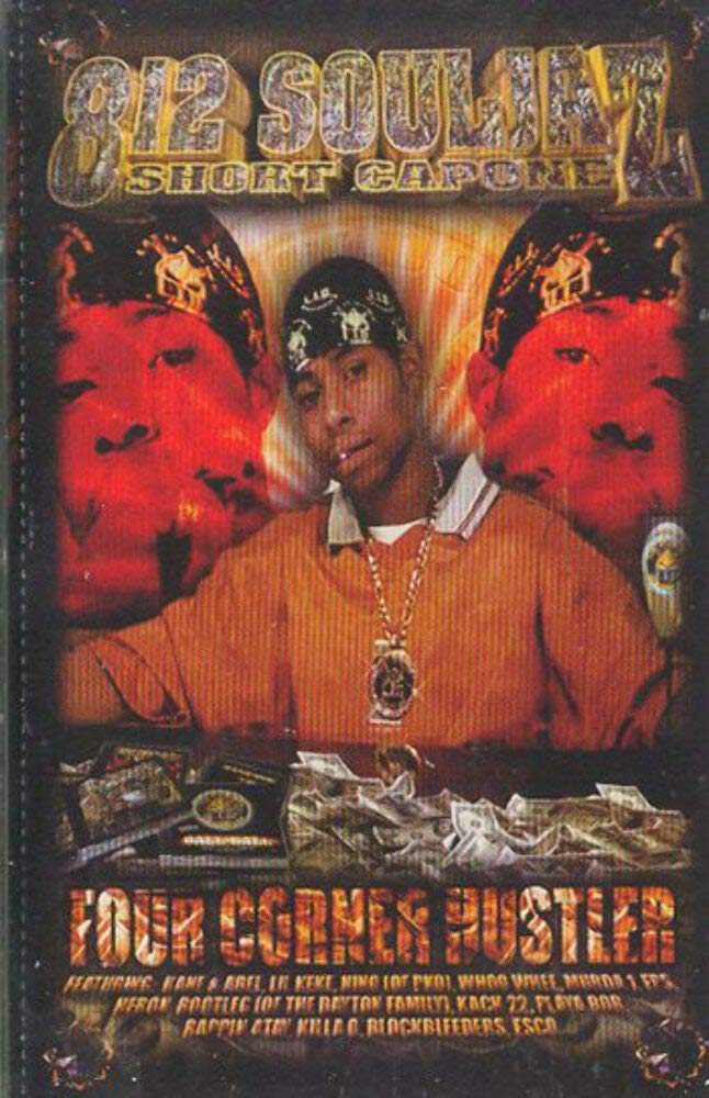 Four Corner Hustler Amazon.es Música