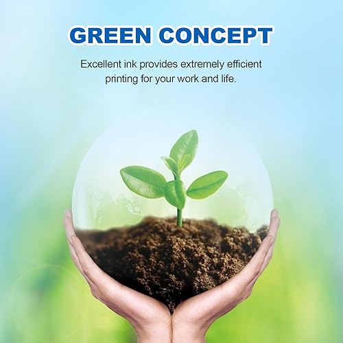 CLI-281 XXL Black Ink Cartridges 3-Pack - Compatible With Canon PIXMA TS/TR Series Printers