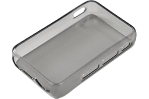 Protective Case for HiBy R1 Music Player