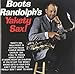 Boots Randolph's Yakety Sax