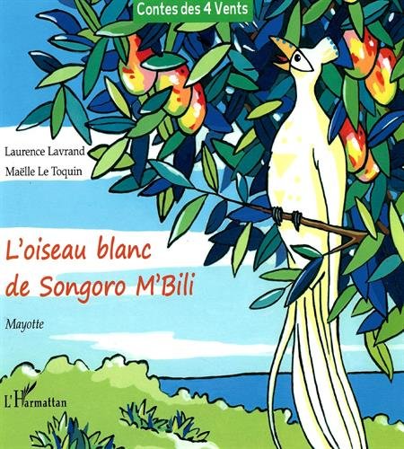 L' oiseau blanc de Songo M'Bili