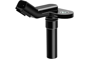 Engine Crankshaft Position Sensor Compatible with 1997-2010 Ford F150 F250 F350 E150 E250 Expedition Explorer Mustang Econoli