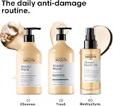 L’Oréal Professionnel Absolut Repair Hydrating Shampoo 500ml view 5