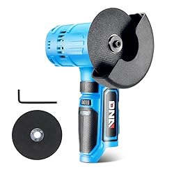 DNA MOTORING TOOLS-00171 12V Cordless Angle Grinder